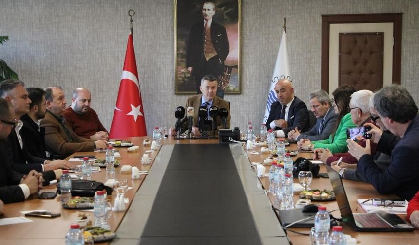 DemoDay’26 ile Mersin’de 100 Milyon Euro’luk Girişim Hamlesi