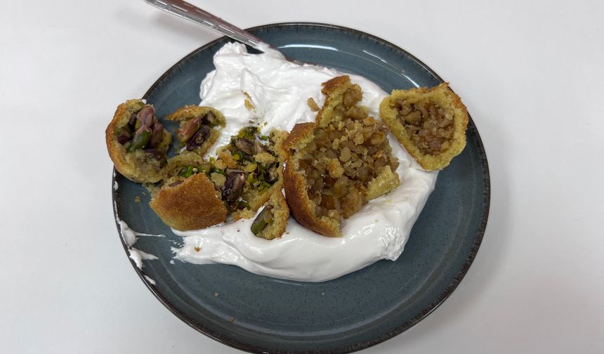 Kerebiç'e yoğun ilgi