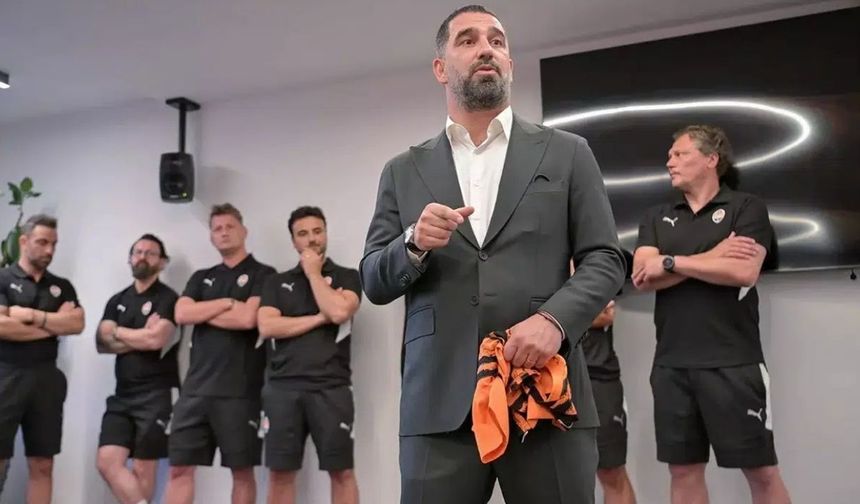 Shakhtar Donetsk-Lech Poznan maçı Türkiye'de mi oynanacak?