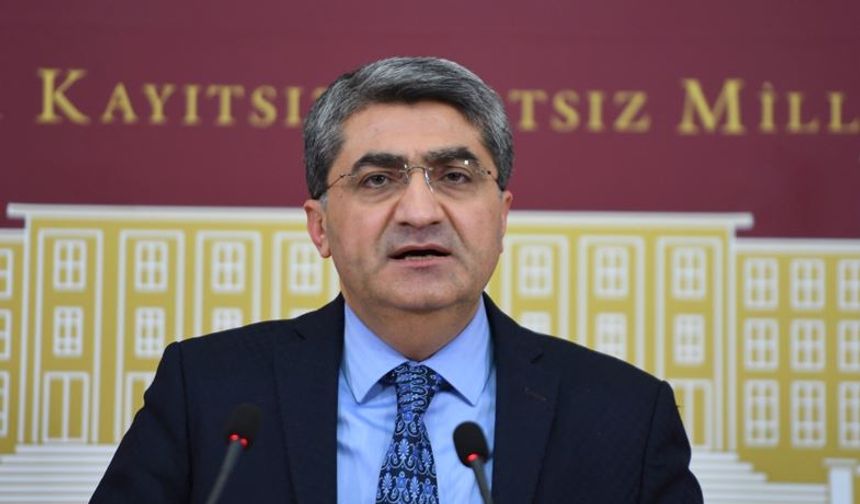 Ekmen'den Göksu Deltası için bir çağrı daha