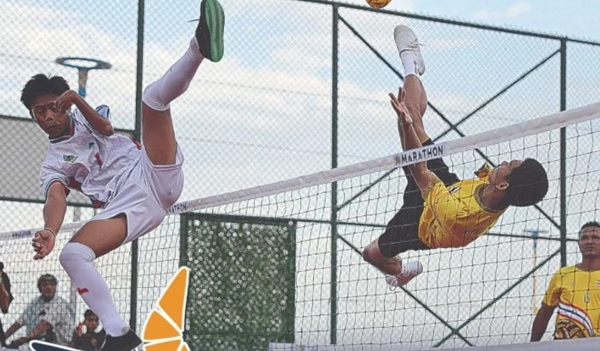 Akdeniz’in Yükselen Spor Şehri Mersin, Bir Kez Daha Dünyanın Odağına Giriyor