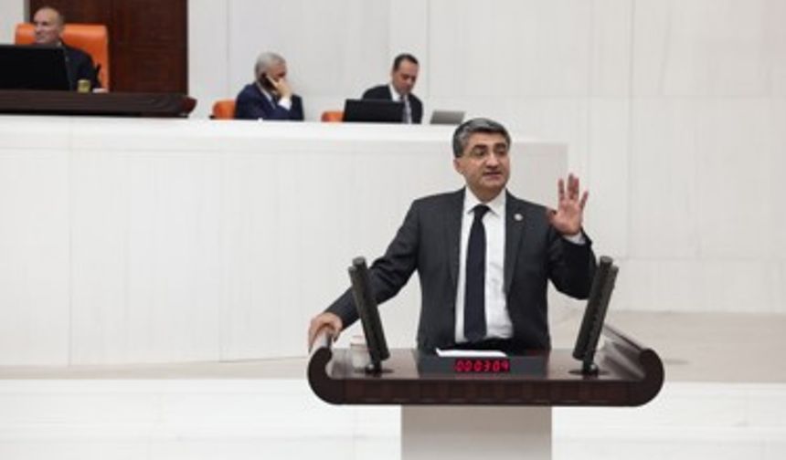 DEVA Partisi Başkanı Ekmen: “Gündüz Kuşağı Programları Aile Birliğini Zedeliyor”