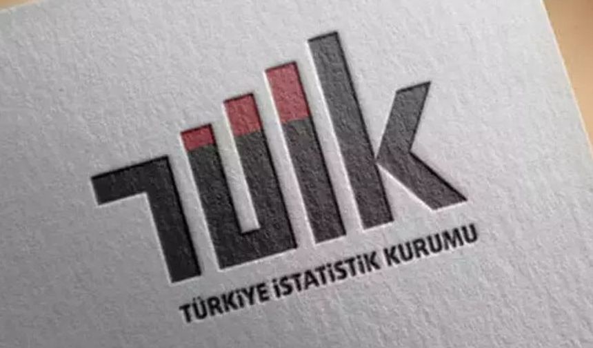 TÜİK: Güven endeksi inşaat sektöründe  azaldı, perakende sektöründe arttı