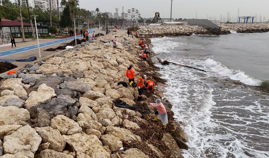 Afetlerde artışın en önemli nedeni yanlış yer seçimi