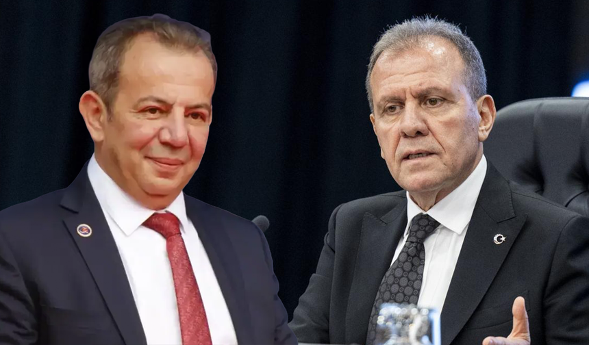 Vahap Seçer'den Bolu'daki tutuklamalara tepki: Demokrasimiz adına üzücü