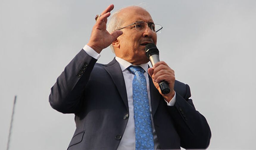 Mersin Milletvekili Kocamaz’dan Ortadoğu Çıkışı