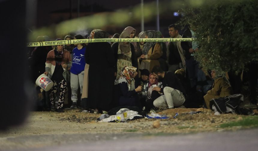 Ailesini yok eden polis: Ben de intihar etmeyi düşündüm ancak yapamadım