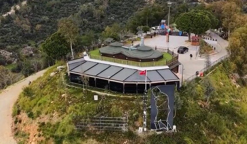 Belediye halk kafelerinde ev lezzetleri satışta