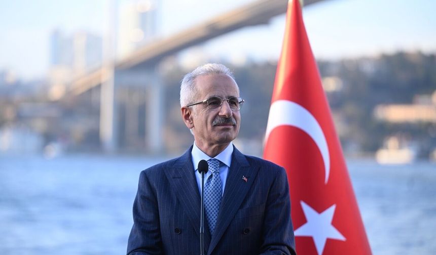 Denizcilik sektörümüze 7,5 milyon ton yakıt desteği verdik