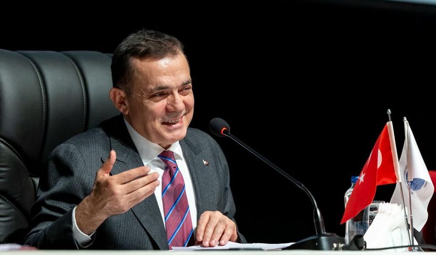 Başkan Özyiğit’ten öğrencilere ücretsiz yemek, mahalleye modern pazar müjdesi