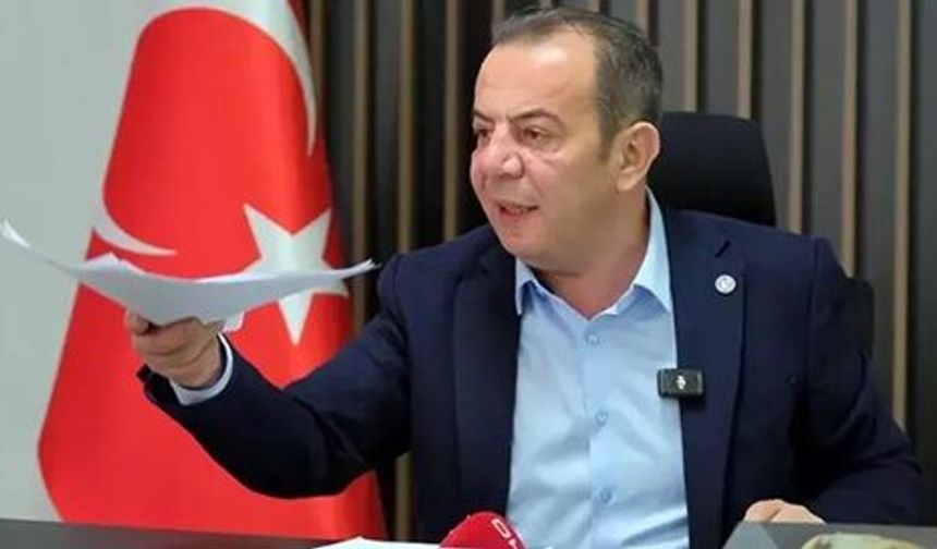 CHP’li Özcan hakkındaki soruşturmada kritik ifadeler