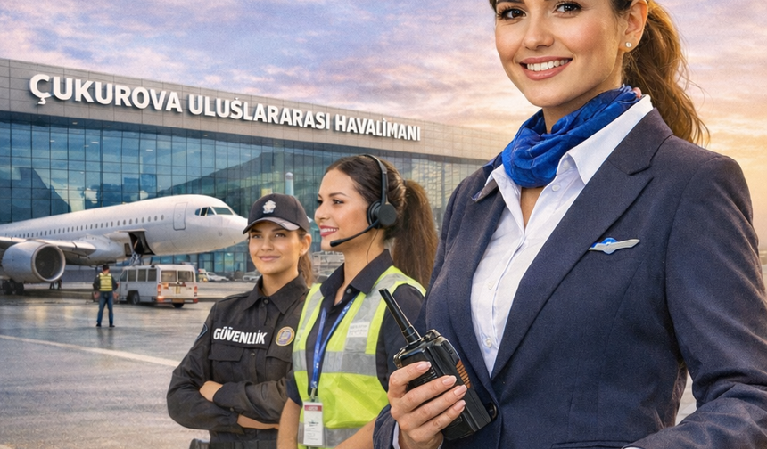 Mersin'de kadınlara özel istihdam projesi