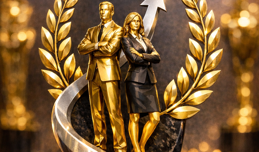 MESİAD’tan 35. Yıl Etkinliği: “Yılın İş İnsanı Ödülleri” Başvuruları Başladı