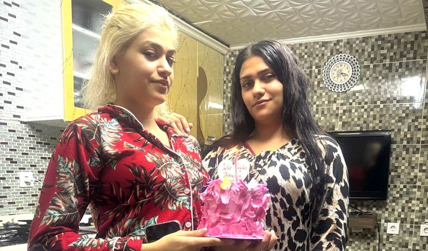 Sele kapılan araçta cinayet şüphesi