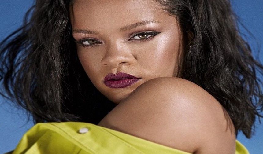 Rihanna'nın malikanesine silahlı saldırı düzenlendi