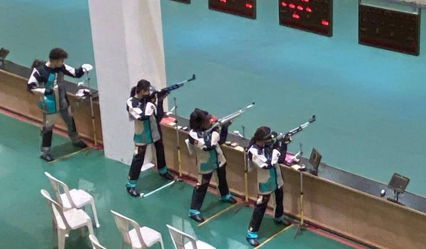 Mersin’de Coşkun Abiş Kupası heyecanı başladı