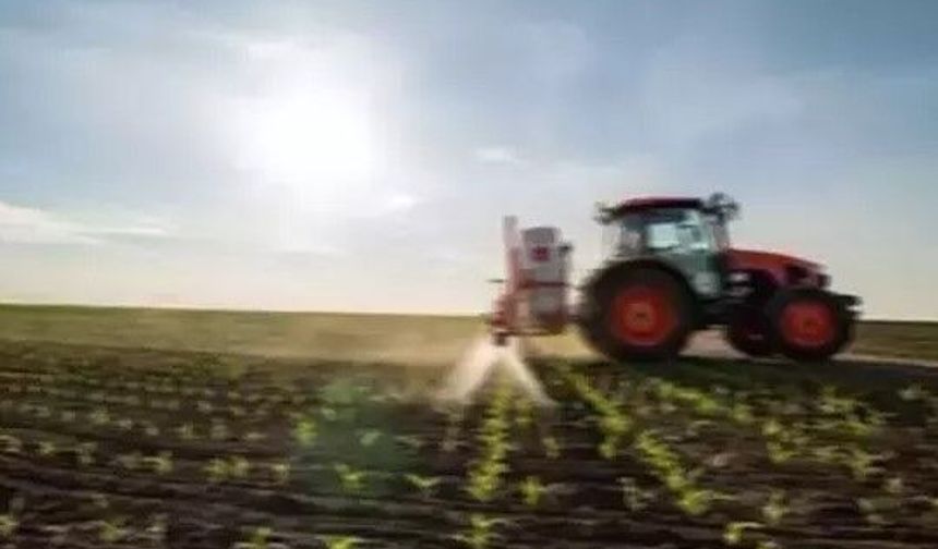 Çiftçilere 10 milyar liralık destek ödemesi hesaplara yatırılacak