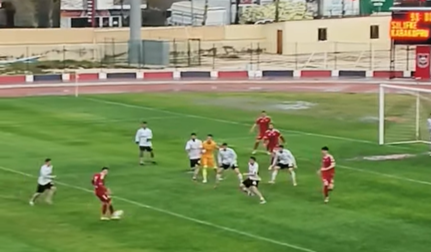 Silifke evinde liderlik yolunda yağmurda boğuldu