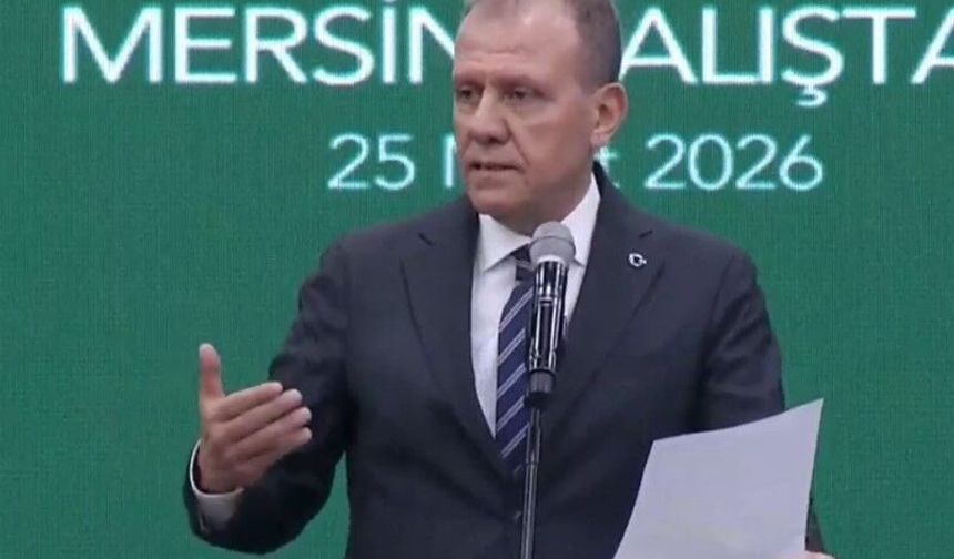 Başkan Seçer'den çevre mesajı: “Kıyıları koruyacağız”