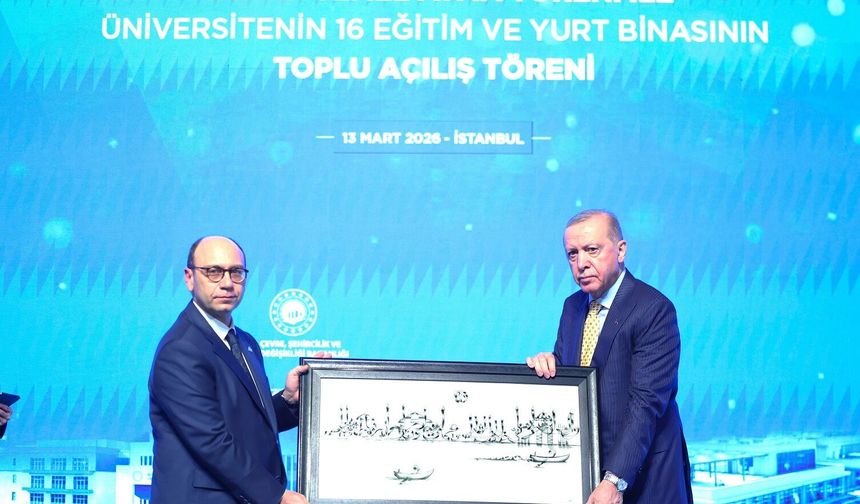 Tüm hastane binalarımız depreme dayanıklı olacak