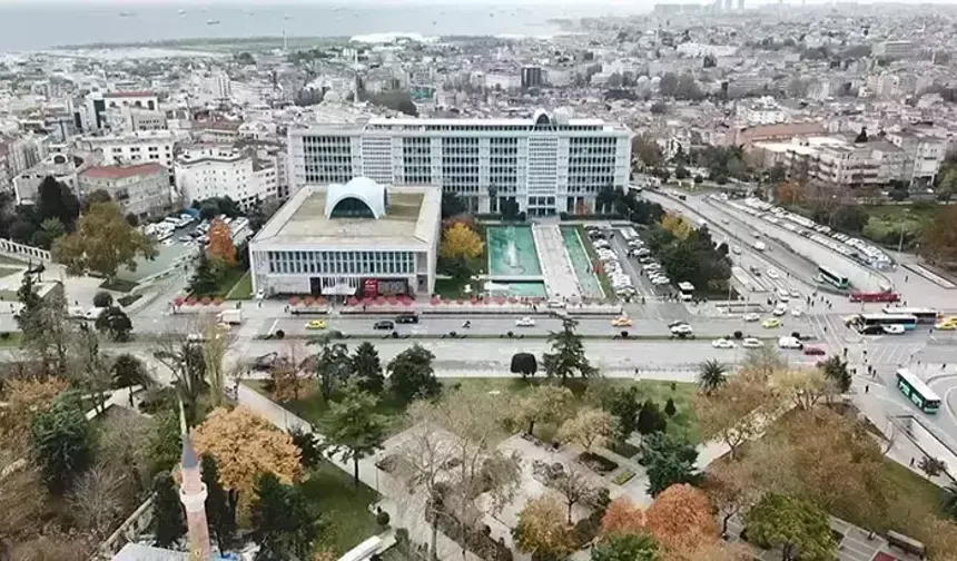 İBB'ye yönelik 'Yolsuzluk' davası 15 Haziran'a ertelendi