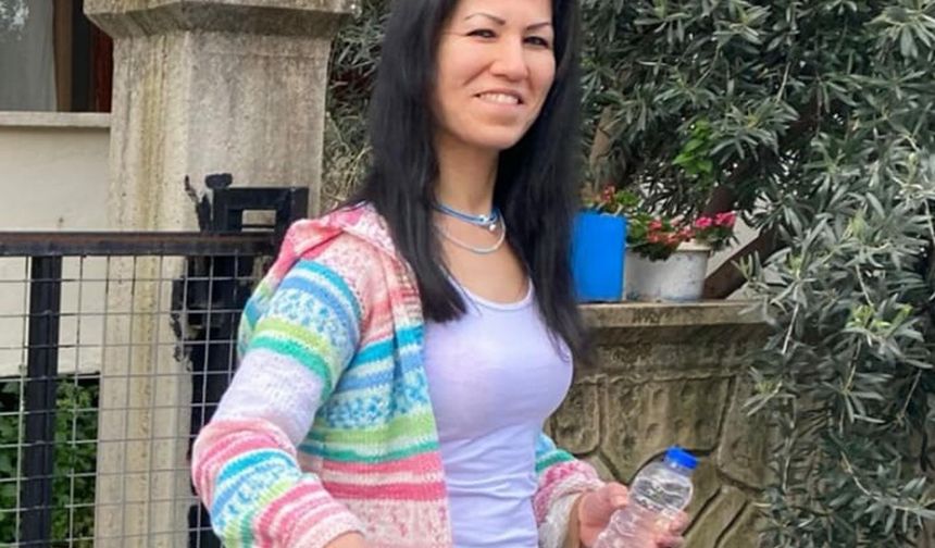 Kadınlar Günü'nde eşi tarafından hayattan koparıldı