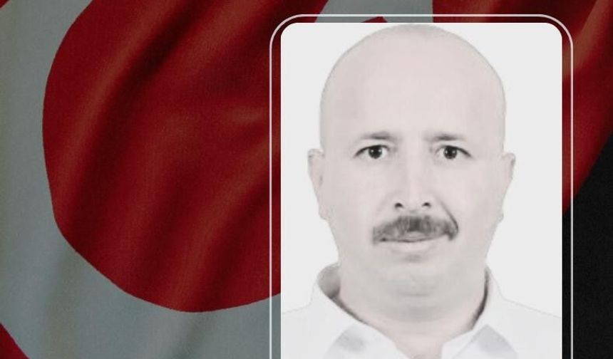 Mersin'de trafik kazası geçiren polis memuru şehit oldu