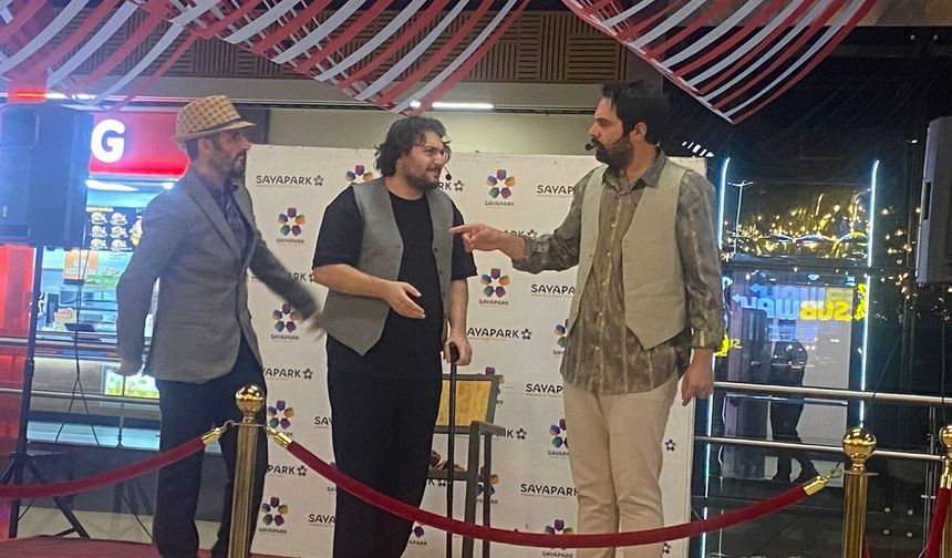 Mersin’de Ramazan Nostaljisi