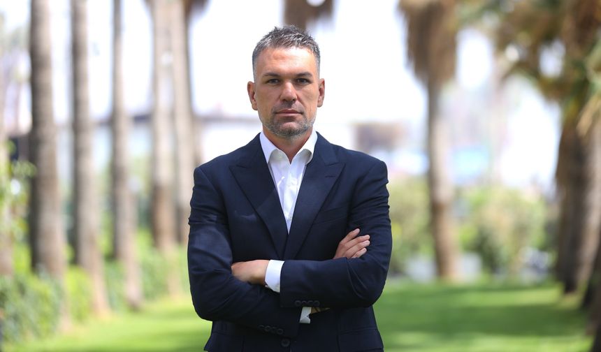 Kupa kazanmak önemli ama kalıcı bir kültür bırakmak daha önemli