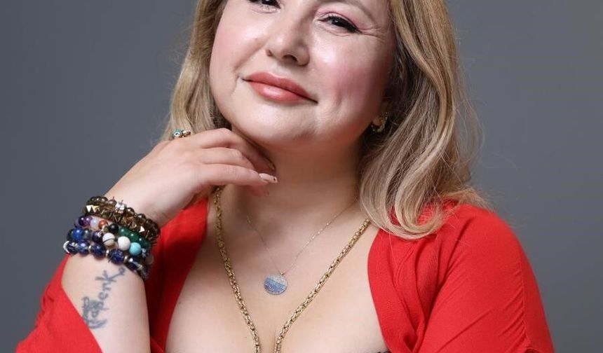 “Kendini seç, hayatının başrolü ol”