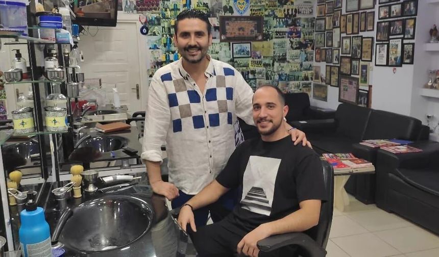 ‘Tıraşı bayram telaşına sıkıştırmayın’