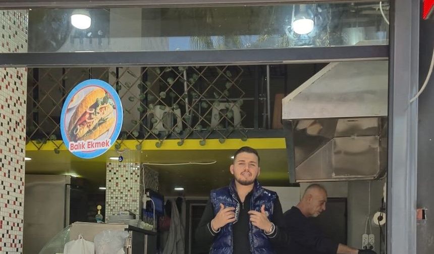 Mersin’in yeni lezzet durağı Polfresh kapılarını açtı