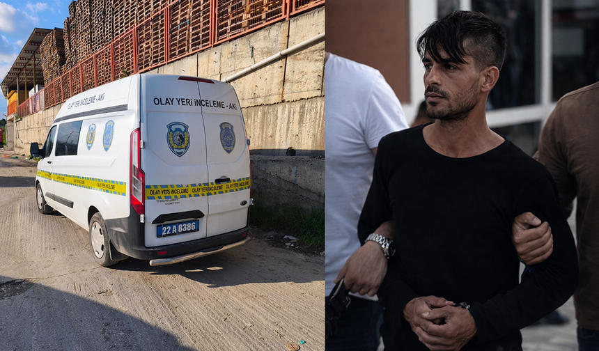 Kardeşinin katilini cezaevinden çıktıktan 1 hafta sonra öldürdü