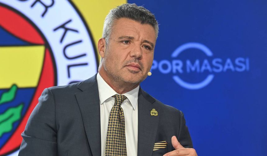 Fenerbahçe’de olağanüstü seçimli genel kurul