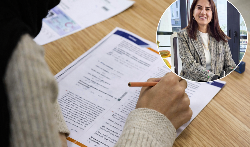 Sınav kaygısı artıyor: Uzmandan öğrenci ve ailelere uyarılar