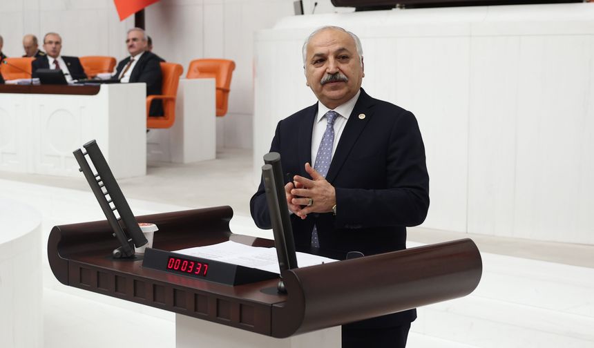 “Dijital komisyonlar küçük esnafı nefessiz bırakıyor.”