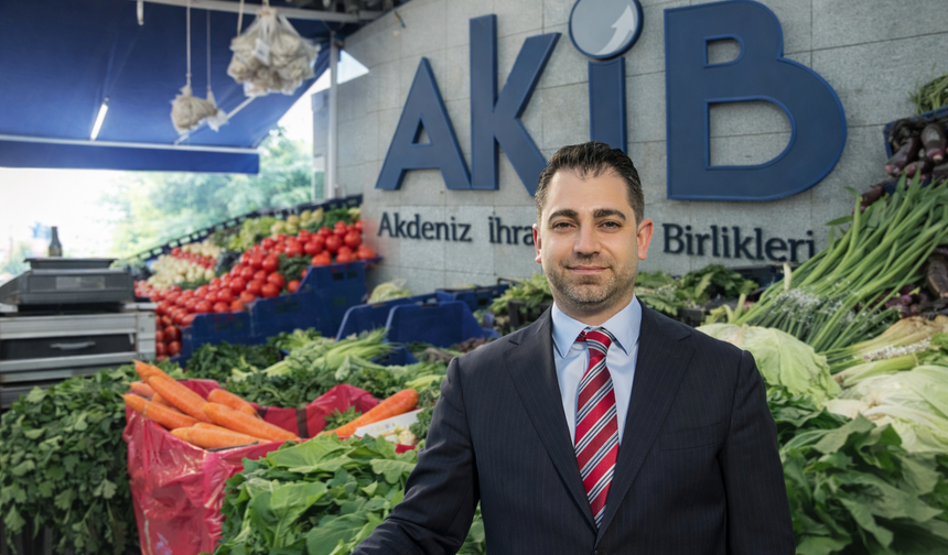AHBİB’ten 409 Milyon dolarlık ihracat