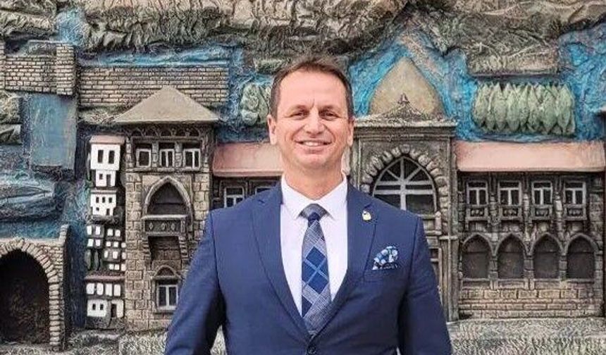 Başkan Önge’den 'mecliste küfür' iddiası