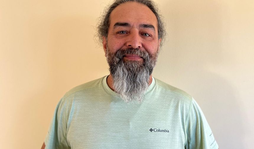 Ekosistemdeki değişiklik: Mersin sahiline vuran denizanaları