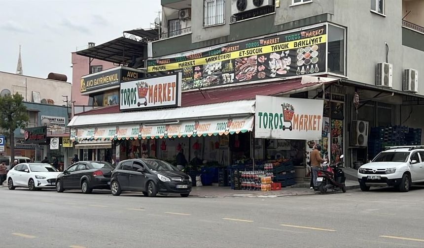 Toros Market’ten “At Eti” iddialarına yalanlama