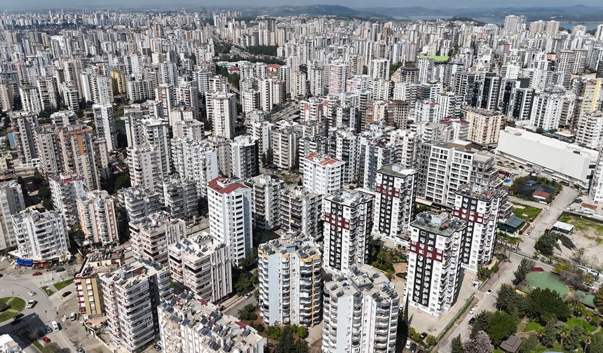 İnşaatta '0,69 faizli 3 milyon TL destek kredisi' beklentisi