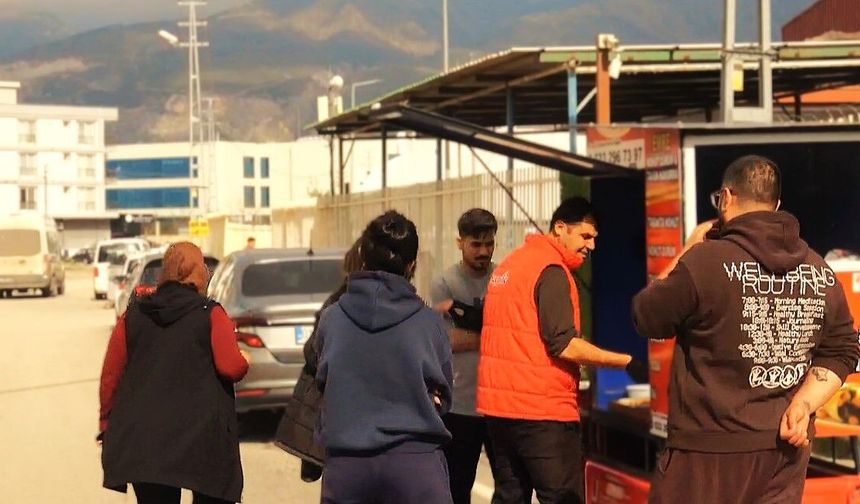 1 metrekarelik tezgahta büyük başarı