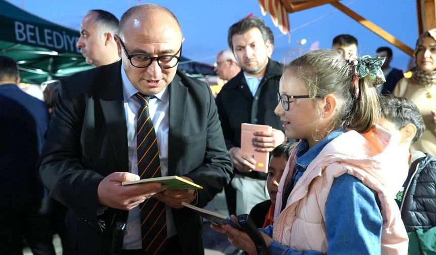 İlber Ortaylı temalı Edebiyat Günleri Erdemli’de büyük ilgi gördü