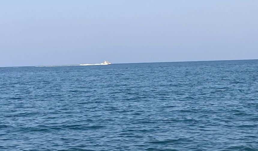 Mersin’de denizde 2 erkek cesedi bulundu