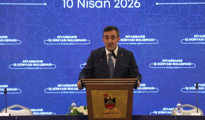 Cevdet Yılmaz: Savaş bir an önce sona ersin diye tüm gücümüzle gayret ediyoruz