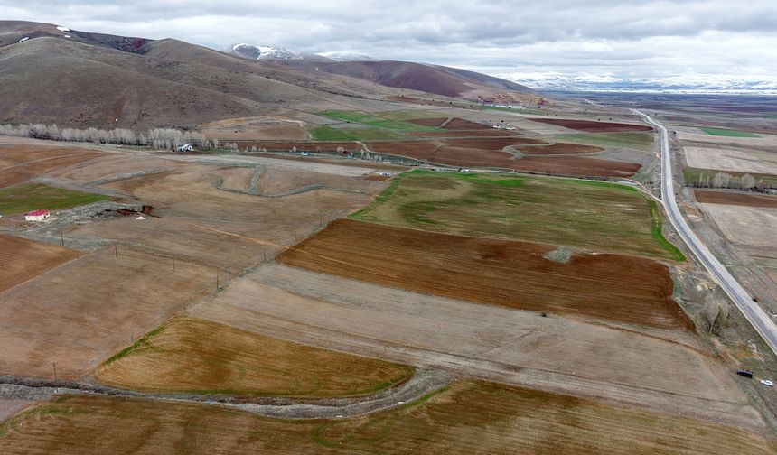Köy halkı teklifte net: Cezaevi için arazi bizden