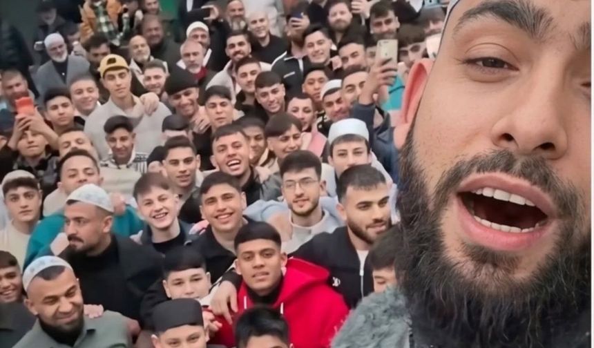 Erdemli’de yapılacak Celal Karatüre konseri kimseyi mutlu etmedi