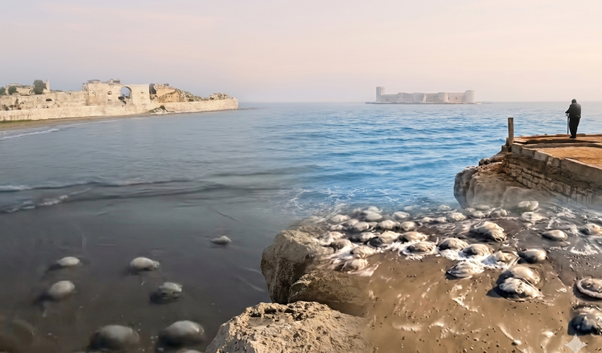 Turizmde ziyaretçi sayısı yüzde 5,1 geriledi
