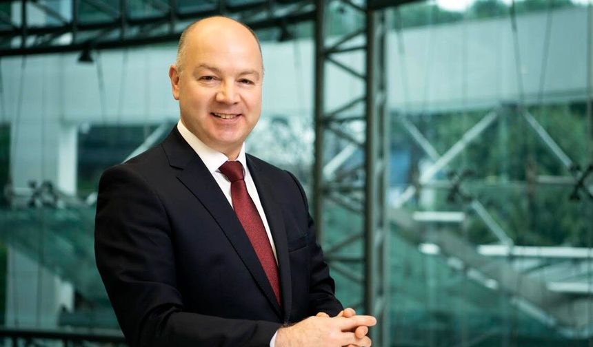 Hayat Kimya’dan Mersin’e 50 milyon dolarlık dev yatırım