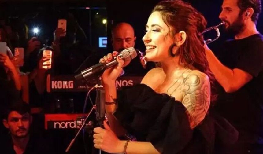 Melek Mosso hakkında verilen karara başsavcılıktan itiraz